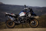 Aceites, fluidos y lubricantes for the BMW R 1250 Rallye GS - 2019