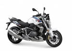 BMW R 1250 Exclusive R - 2019 | Alle Teile