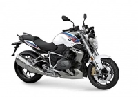 All original and replacement parts for your BMW R 1250R K 53 2018 - 2021.