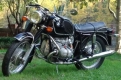 All original and replacement parts for your BMW R 50/5 500 1970 - 1973.