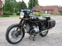 All original and replacement parts for your BMW R 80 800 1984 - 1987.