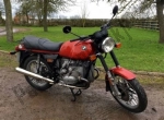 BMW R 80 800 7S - 1980 | All parts