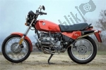 BMW R 80 800 ST - 1982 | All parts