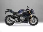 BMW S 1000 Sport R - 2015 | All parts