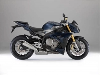 All original and replacement parts for your BMW S 1000R K 47 2013 - 2016.