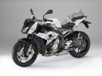 Otros para o BMW S 1000 R - 2018