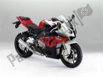 Cuadro for the BMW S 1000 RR - 2014