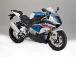 BMW S 1000 RR - 2018 | Todas las piezas