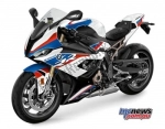 BMW S 1000 RR - 2019 | Tutte le ricambi