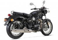 All original and replacement parts for your Benelli Imperiale 400 2019 - 2020.