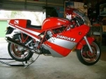 Overige voor de Ducati Paso 907 900 I.E - 1993
