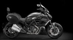 Toutes les pièces d'origine et de rechange pour votre Ducati Diavel Strada 1200 2013.