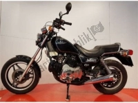 Todas las piezas originales y de repuesto para su Ducati Indiana 350 1986 - 1987.