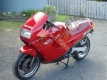 All original and replacement parts for your Ducati Paso 750 1986 - 1988.