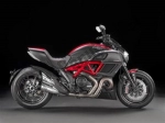 Il motore per il Ducati Diavel 1200  - 2015