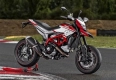Tutte le parti originali e di ricambio per il tuo Ducati Hypermotard 821 2015.