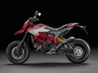 Toutes les pièces d'origine et de rechange pour votre Ducati Hypermotard SP 821 2013.