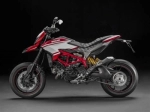 Ducati Hypermotard 821 SP - 2014 | Todas las piezas