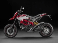 Wszystkie oryginalne i zamienne części do Twojego Ducati Hypermotard SP 821 2015.