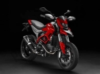 Alle originele en vervangende onderdelen voor uw Ducati Hypermotard 821 2013.