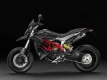 Tutte le parti originali e di ricambio per il tuo Ducati Hypermotard 821 2014.