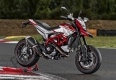 Alle originele en vervangende onderdelen voor uw Ducati Hypermotard 821 2015.