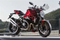 Alle originele en vervangende onderdelen voor uw Ducati Monster 821 2016.