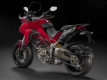Alle originele en vervangende onderdelen voor uw Ducati Multistrada 1200 2015.