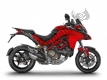 Tutte le parti originali e di ricambio per il tuo Ducati Multistrada ABS 1200 2016.