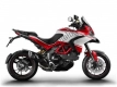 All original and replacement parts for your Ducati Multistrada S Pikes Peak 1200 2014.