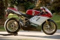 Tutte le parti originali e di ricambio per il tuo Ducati 1098 2007.