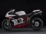 Ducati 1098 1198 R - 2008 | Todas las piezas