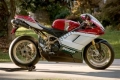 Todas as peças originais e de reposição para seu Ducati 1098S 2007.