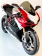 Alle originele en vervangende onderdelen voor uw Ducati 1198 R Corse 2010.