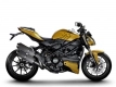 Alle originele en vervangende onderdelen voor uw Ducati Streetfighter 848 2012.