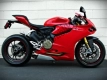 Tutte le parti originali e di ricambio per il tuo Ducati Panigale ABS 1199 2014.