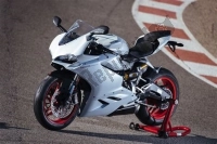 Todas as peças originais e de reposição para seu Ducati Panigale ABS 1299 2016.