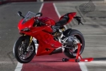 Ducati Panigale 959  - 2016 | Wszystkie części