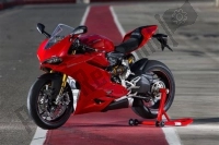 All original and replacement parts for your Ducati Panigale 959 2016.