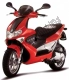 Todas as peças originais e de reposição para seu Gilera Runner 200 2005 - 2011.