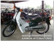All original and replacement parts for your Honda C 50 CUB 1999.