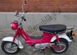All original and replacement parts for your Honda CF 50 Chaly 1950 - 2023.
