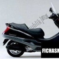 All original and replacement parts for your Honda FES 250 Foresight W Netherlands KPH 1998.