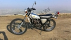 All original and replacement parts for your Honda MT 125 1974.
