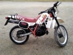 All original and replacement parts for your Honda MTX 125 1983.