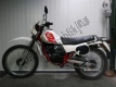 All original and replacement parts for your Honda MTX 80 1983.