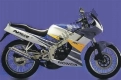 All original and replacement parts for your Honda NSR 150 1993.