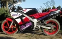 All original and replacement parts for your Honda NSR 75 1992.