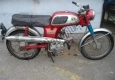 All original and replacement parts for your Honda SS 50 1950 - 2023.