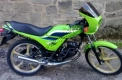 All original and replacement parts for your Kawasaki AR 80 1990.